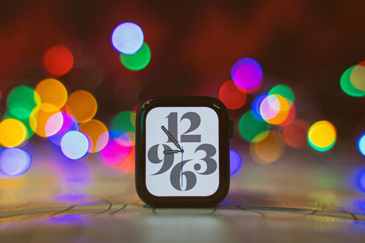 Best Apple Watch Bands for Everyday Wear – Comfortable & Stylish Options