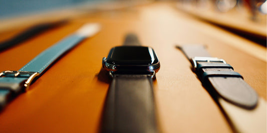 Best Apple Watch Bands for Men – Durable, Stylish, and Functional Choices