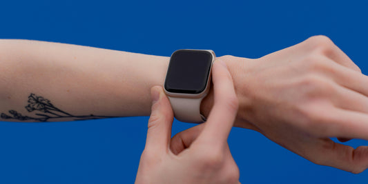 Best Apple Watch Bands for Small Wrists – Comfortable & Stylish Picks