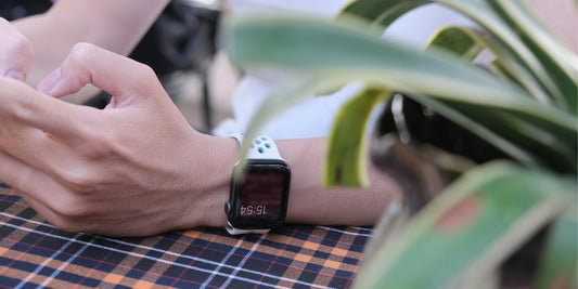 Best Apple Watch Bands for Summer – Breathable, Lightweight & Sweat-Proof Picks