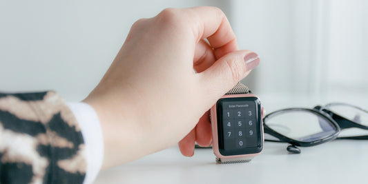 Best Apple Watch Bands for Women – Elegant & Comfortable Picks