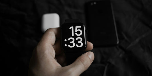 Best Luxury Apple Watch Bands – Premium & Designer Styles