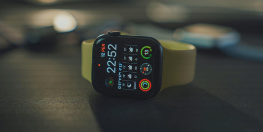 Best Silicone Apple Watch Bands – Lightweight, Sweatproof & Stylish Picks