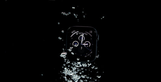 Best Waterproof Apple Watch Bands for Swimming & Water Sports