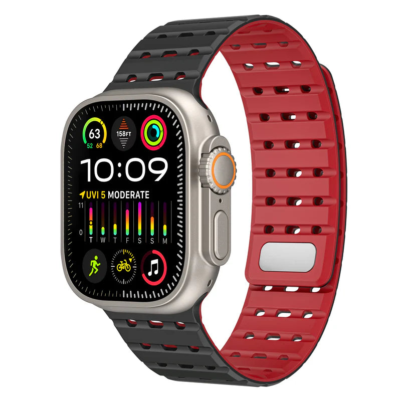 AW Silicone Band For Apple Watch