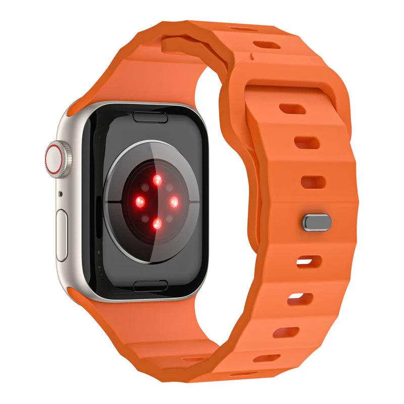 AW FKM Sports Band For Apple Watch
