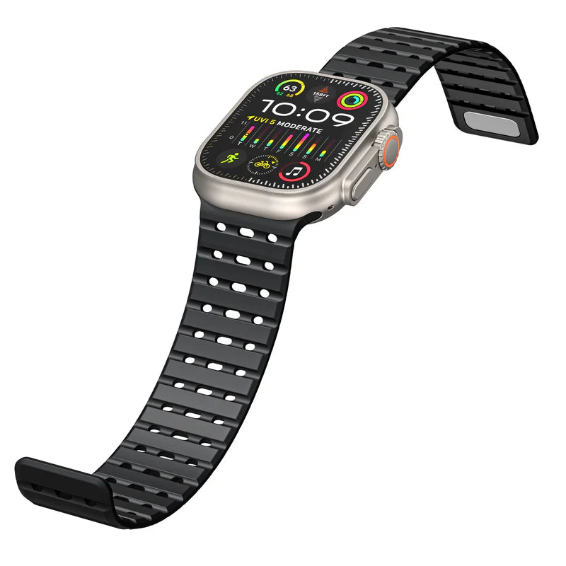 AW Silicone Band For Apple Watch