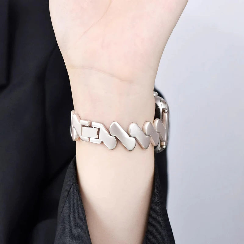 Z Bracelet