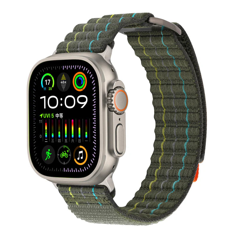 FOCUS Trail Loop Band For Apple Watch