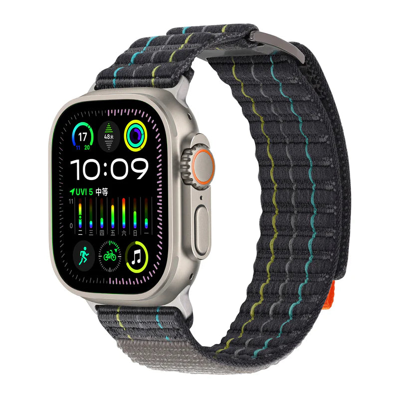 FOCUS Trail Loop Band For Apple Watch
