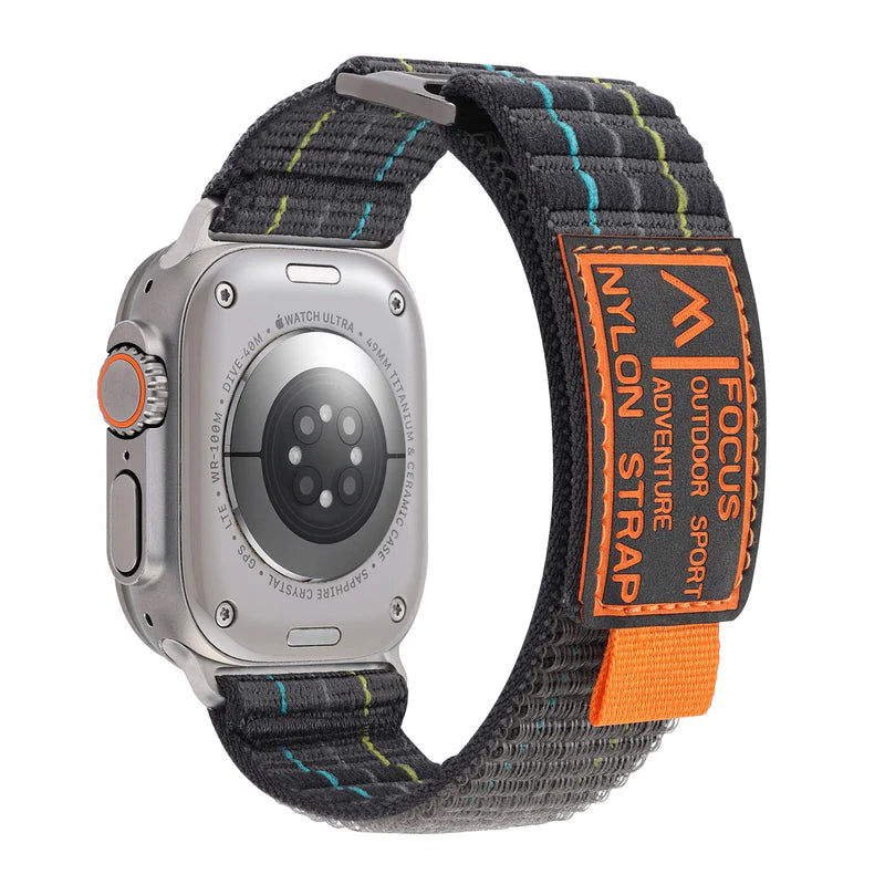 FOCUS Trail Loop Band For Apple Watch