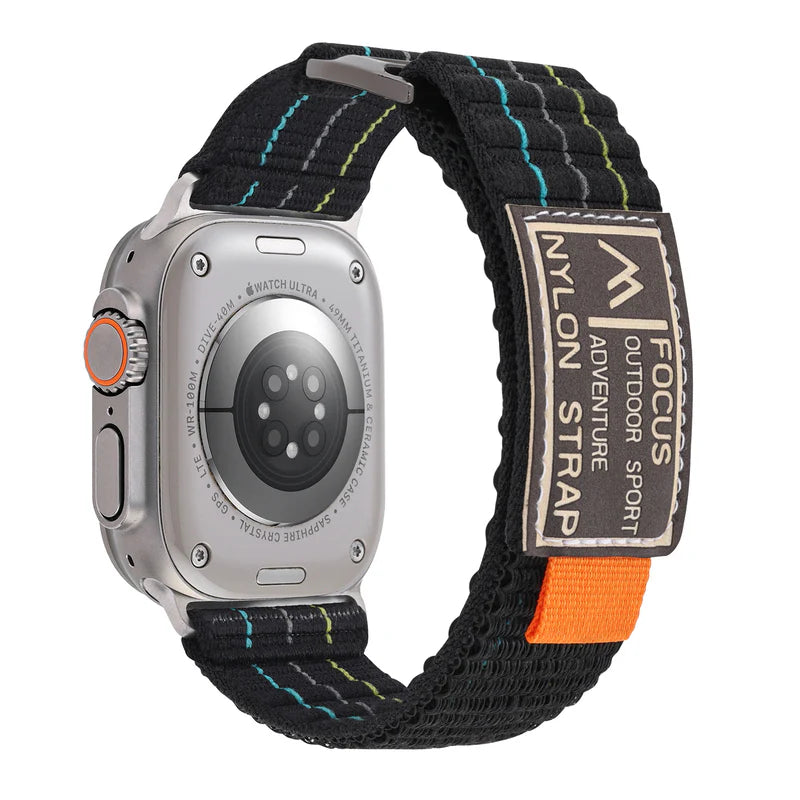 FOCUS Trail Loop Band For Apple Watch