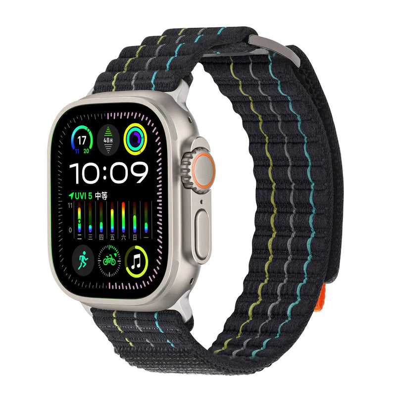 FOCUS Trail Loop Band For Apple Watch