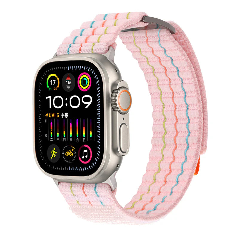 FOCUS Trail Loop Band For Apple Watch