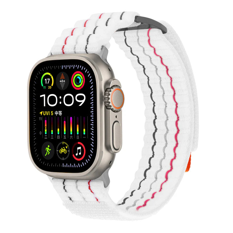 FOCUS Trail Loop Band For Apple Watch.