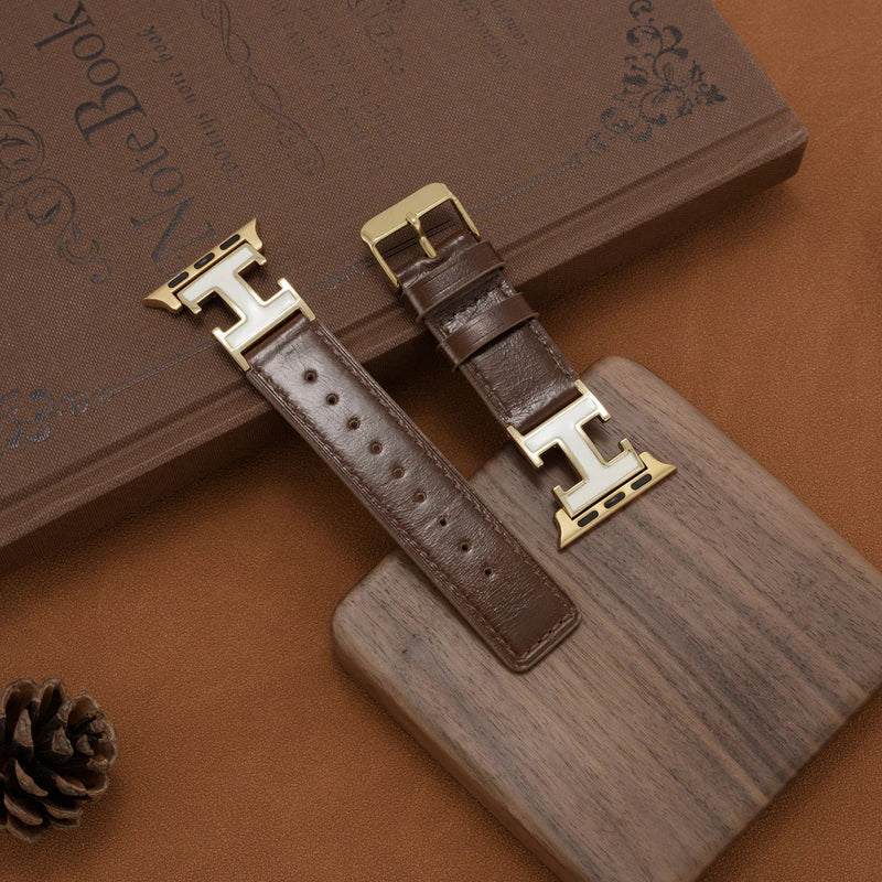 Valentina Leather Strap