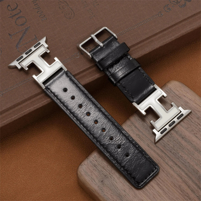 Valentina Leather Strap
