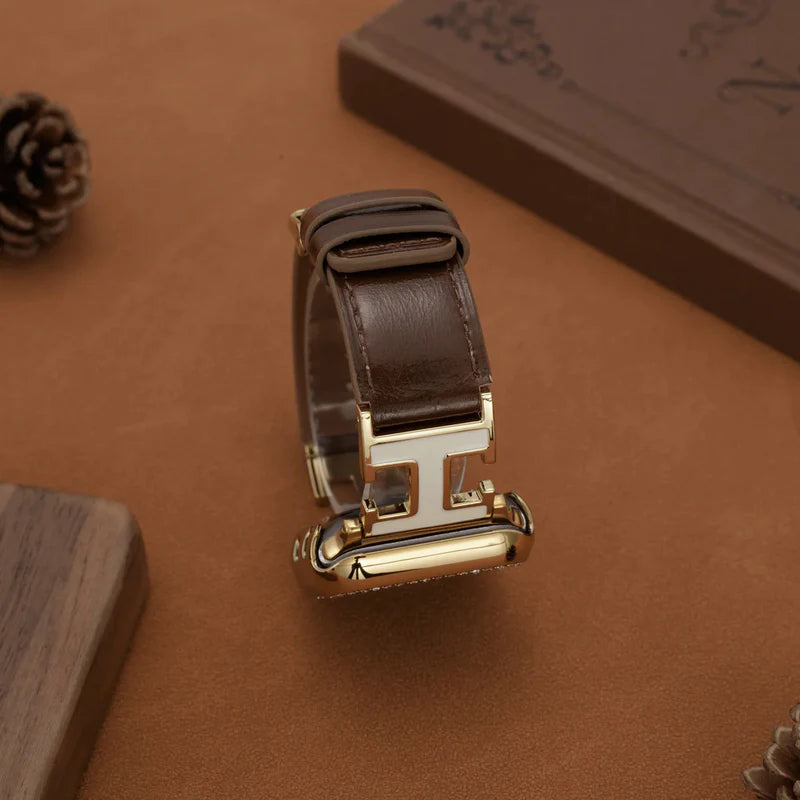 Valentina Leather Strap