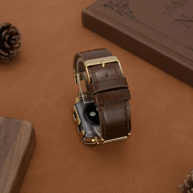 Valentina Leather Strap