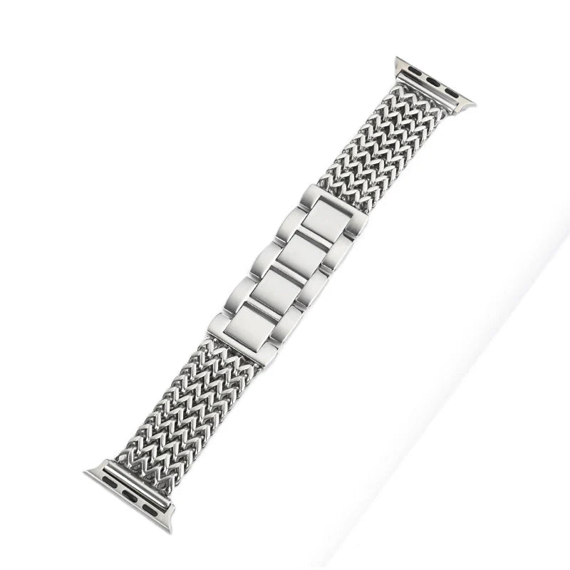 MERMAID STAINLESS STEEL STRAP