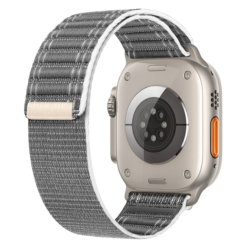 Ocean Wave Nylon Loop Band for Apple Watch