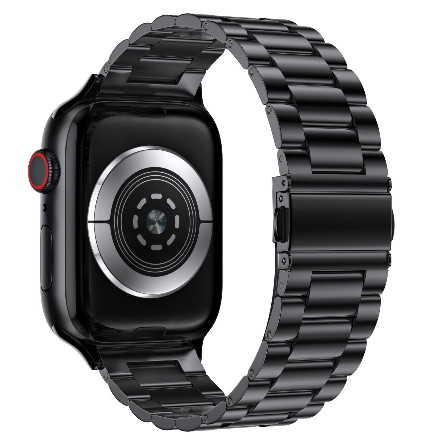 Premium Stainless Steel Strap for Apple Watch