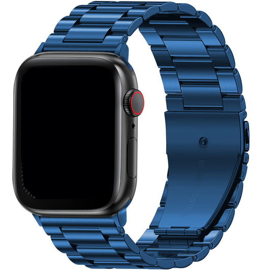 Premium Stainless Steel Strap for Apple Watch