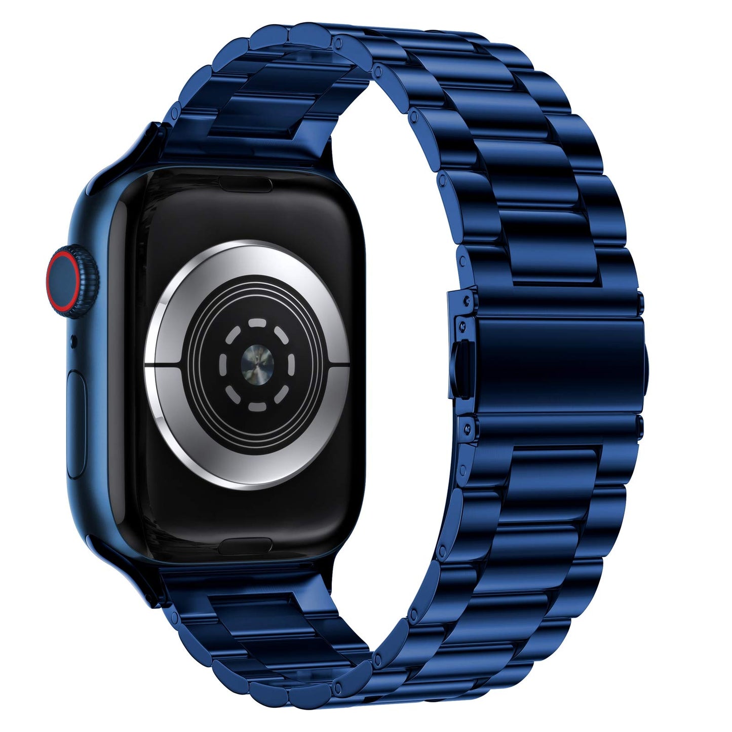 Premium Stainless Steel Strap for Apple Watch