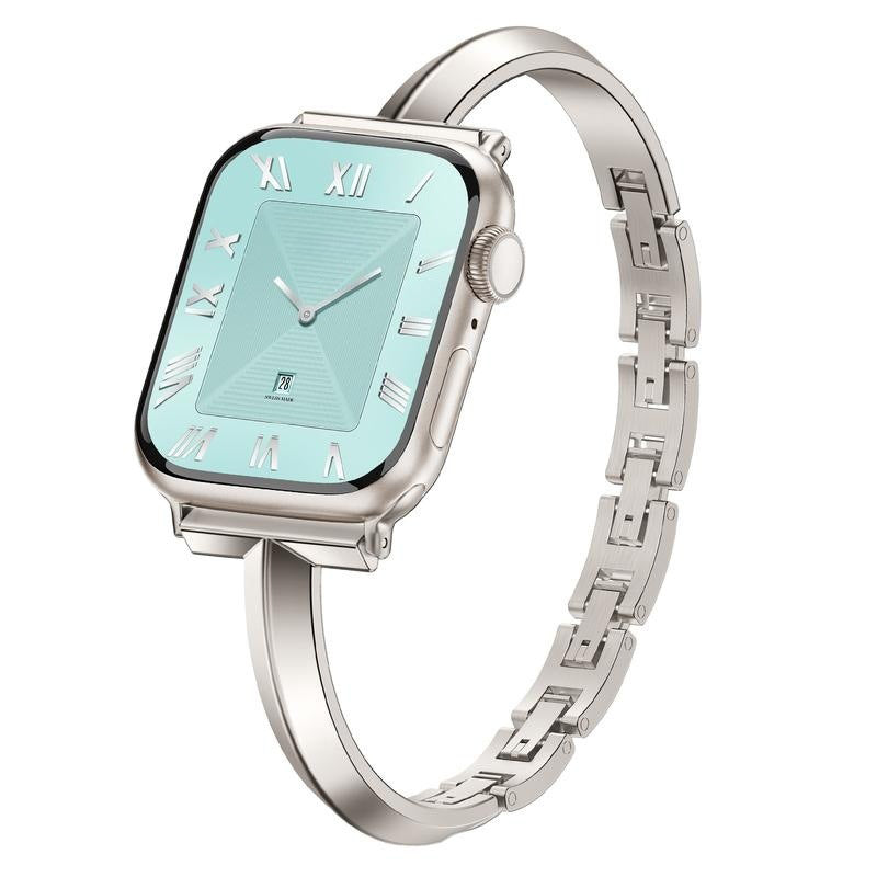 Slim Luxury Bracelet Band for Apple Watch
