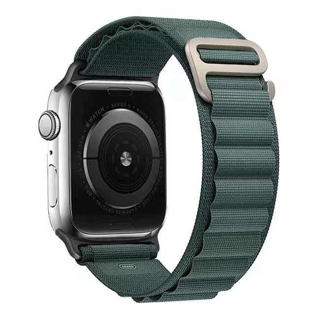 Sport Alpine Loop Nylon Band for Apple Watch