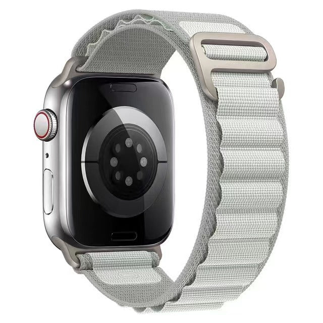 Sport Alpine Loop Nylon Band for Apple Watch