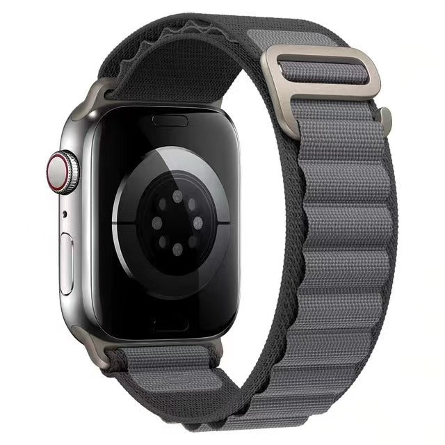 Sport Alpine Loop Nylon Band for Apple Watch