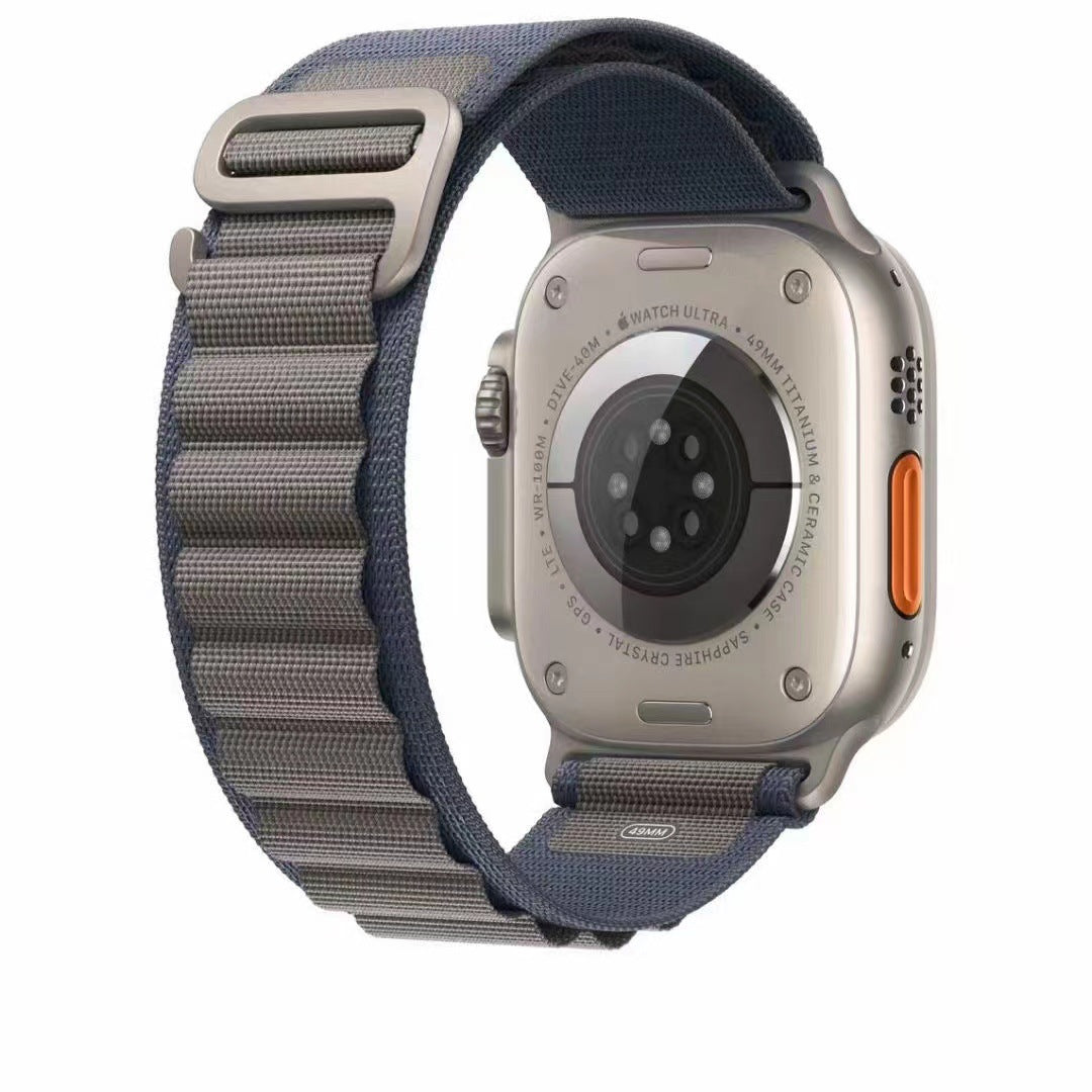 Sport Alpine Loop Nylon Band for Apple Watch