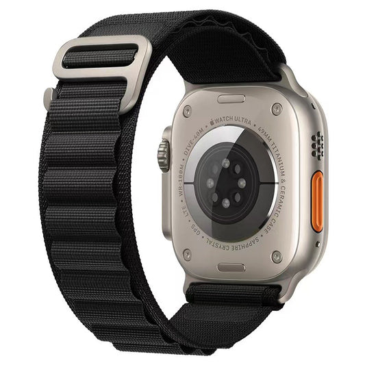 Sport Alpine Loop Nylon Band for Apple Watch