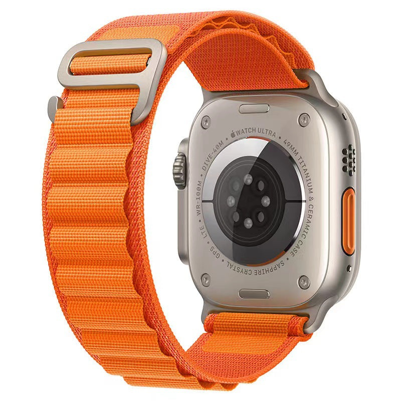 Sport Alpine Loop Nylon Band for Apple Watch
