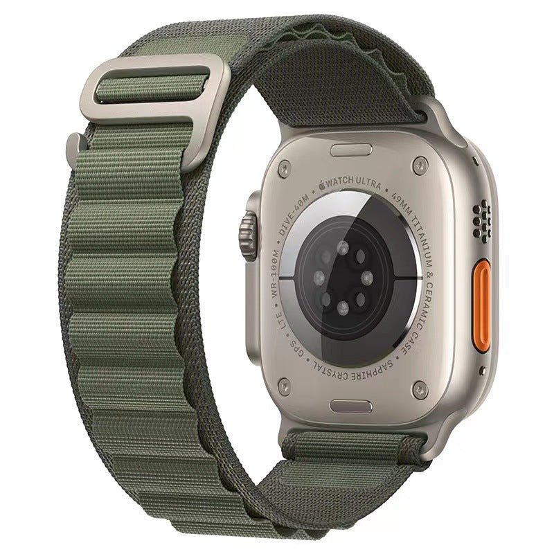 Sport Alpine Loop Nylon Band for Apple Watch