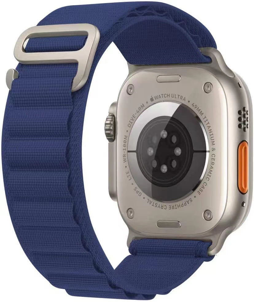 Sport Alpine Loop Nylon Band for Apple Watch