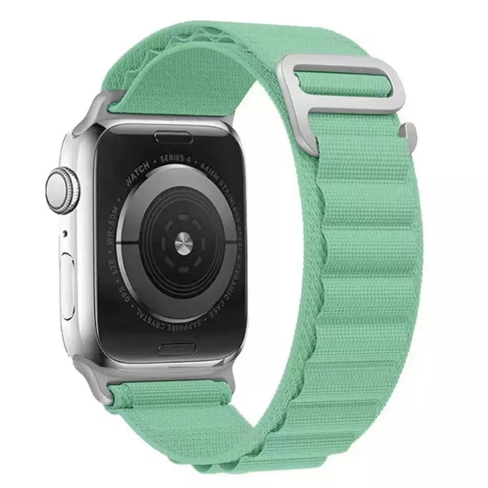 Sport Alpine Loop Nylon Band for Apple Watch