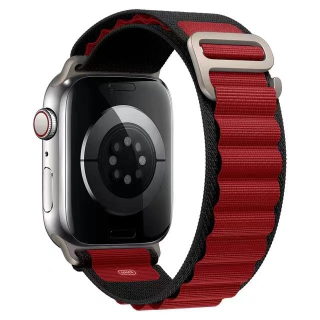 Sport Alpine Loop Nylon Band for Apple Watch