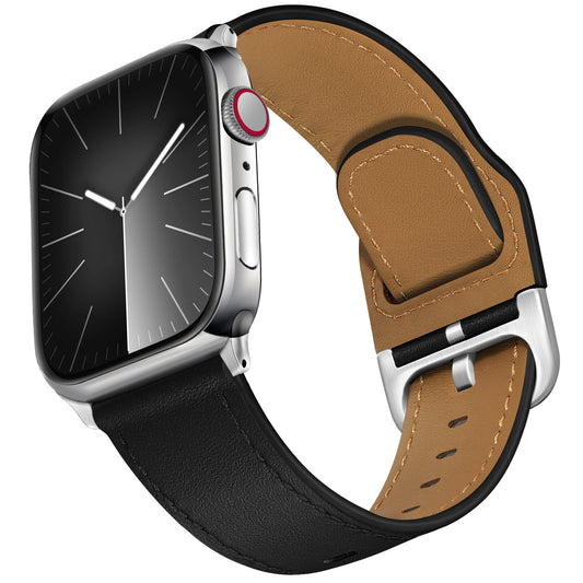 Stellar Leather Band for Apple Watch