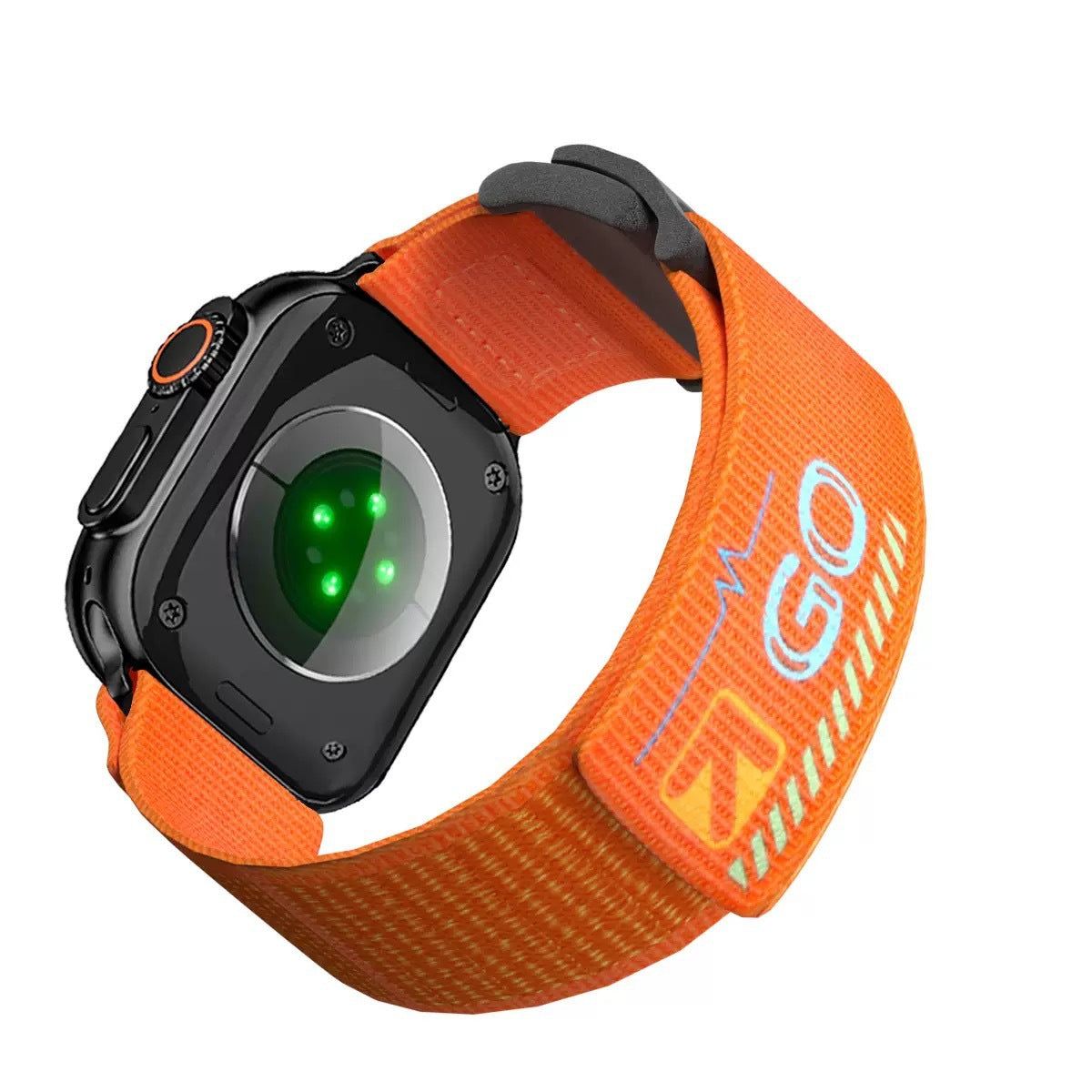 TrailLoop Nylon Band for Apple Watch
