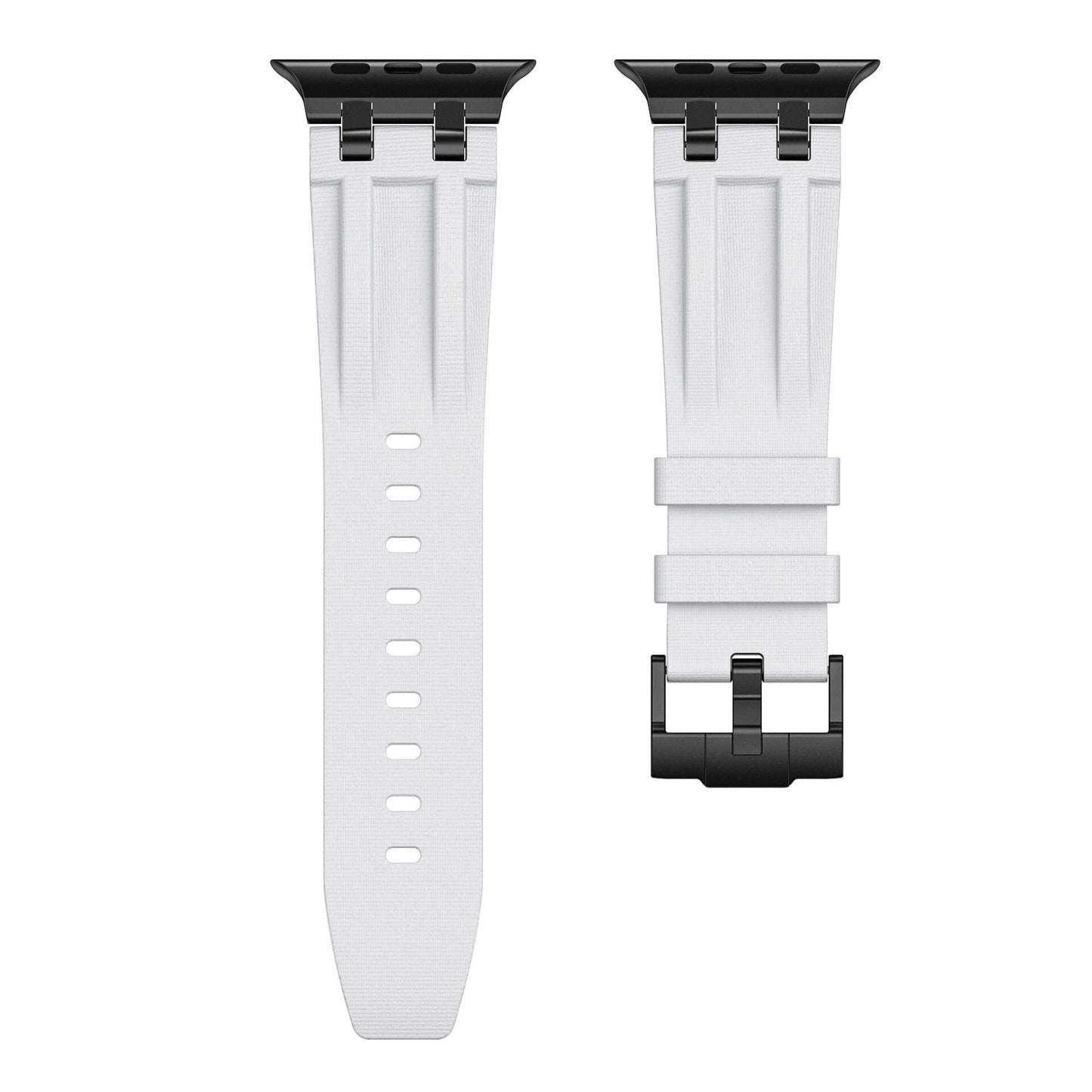 WeaveFlex FKM Band for Apple Watch