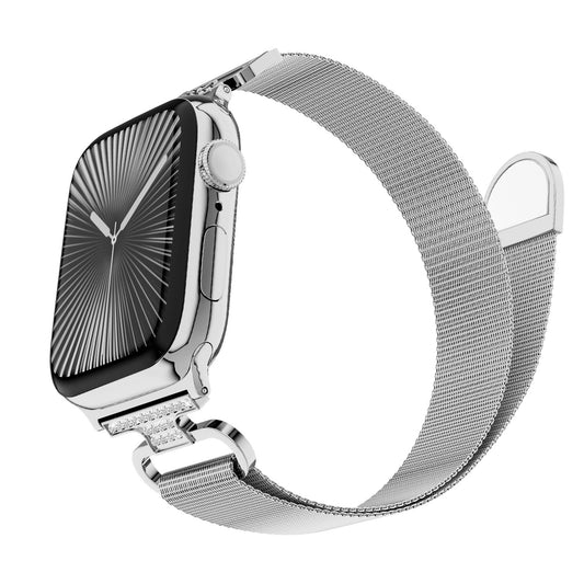 Women’s Milanese Band for Apple Watch