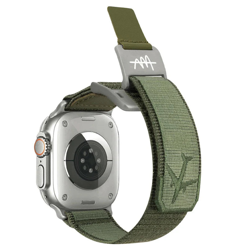 Wild Trail Band For Apple Watch.
