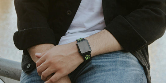 Best Apple Watch Band Colors to Match Every Outfit – 2025 Style Guide