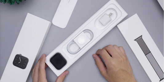 Best Apple Watch Bands That Actually Feel Premium (Under $100)