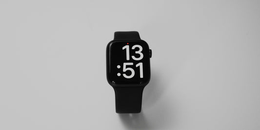 Best Apple Watch Bands for Black & Space Gray Models – Stylish and Functional Options