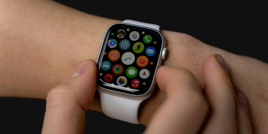 Best Apple Watch Bands for Everyday Wear – Comfort, Style & Durability Combined