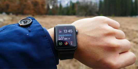 Best Apple Watch Bands for Fall – Cozy, Versatile & Stylish Picks