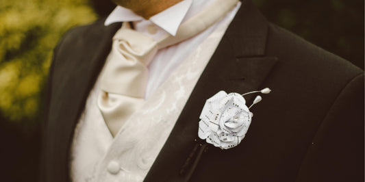 Best Apple Watch Bands for Formal Wear – Elegant & Dressy Picks